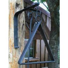 Triangle Dinner Bell