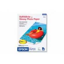 Epson America Inc DURABrite Ink Glossy Photo 4X6