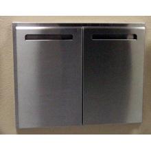 BBQ Guys 500 Series 48 X 20 Inch Double Access Door