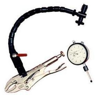 Central Tools / Central Lighting Brake Rotor/Ball Joint Gage Set