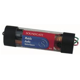 ELECTRONIC NOISE FILTER