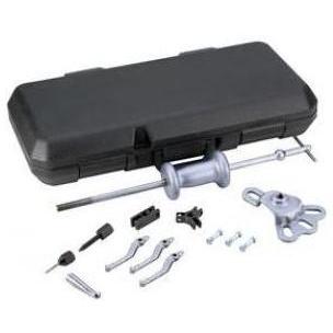 OTC Silver Slapper - 8 Way Slide Hammer Puller Set