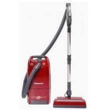 Pan. Cannister Vac 12 Amp Deluxe Replaces Mcv9640
