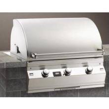 Fire Magic Gas Grills Aurora A660 Natural Gas W/ One Infrared Burner - Built In