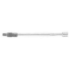SK Hand Tool 3/8 Inch Drive Locking Extension - 3 Inch Long