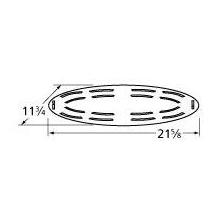 Stainless Steel Heat Plate 97301