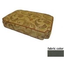 Meadow Decor Ottoman Cushion Fern Fabric (Use With Huntington Style)