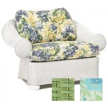 Lloyd Flanders Casa Grande Wicker Dining Chair
