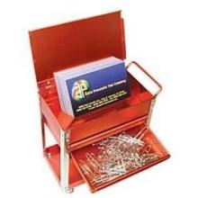 Astro Pneumatic Mini Display Tool Cart