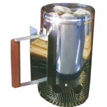 Stainless Chimney Charcoal Starter