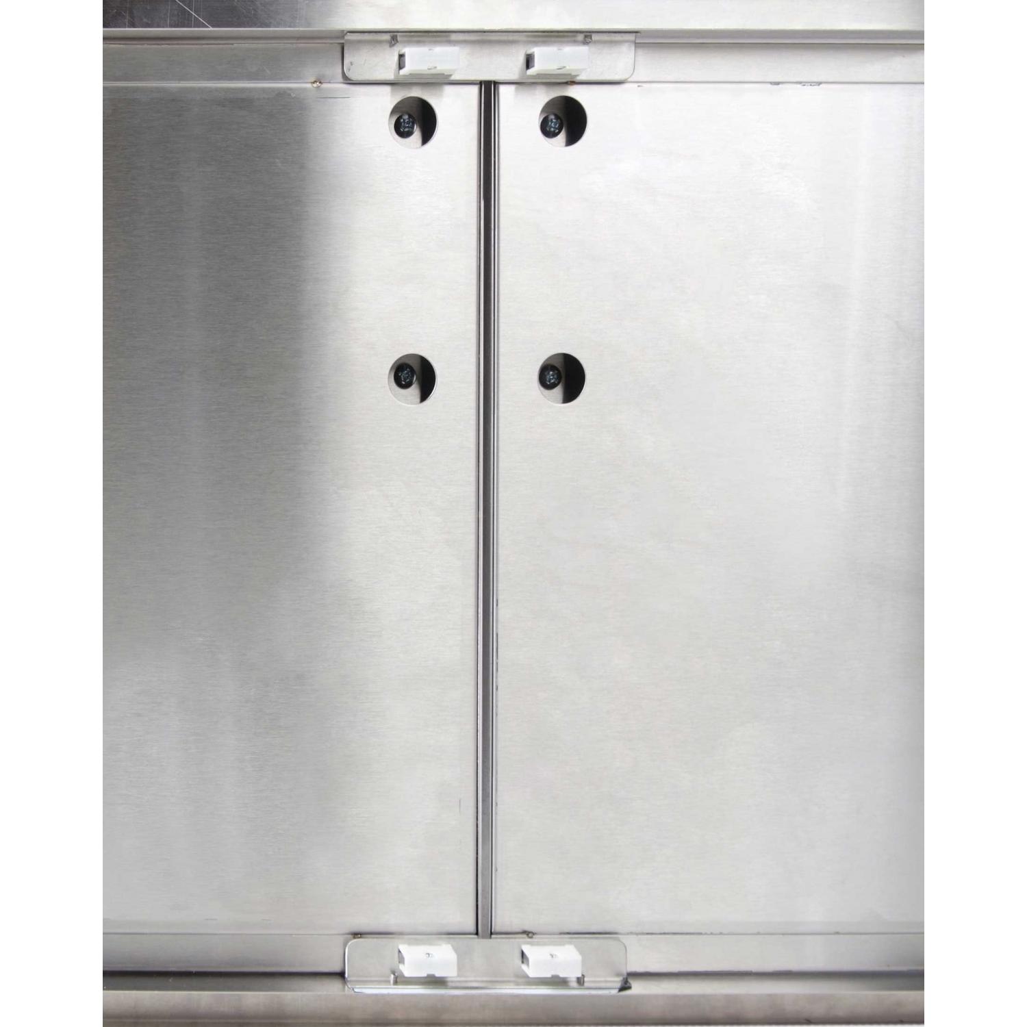 Magnetic Door Latches