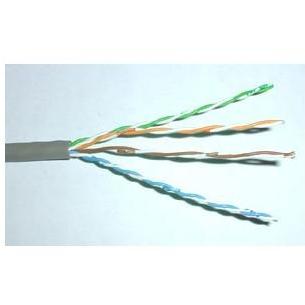 Accessories CAT 5E 8 Conductpr GRAY