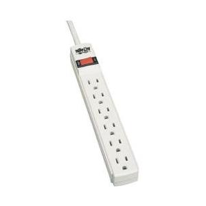 Tripplite Protect It 602, 6 Outlet Surge