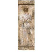 Grecian Bath I Poster Print
