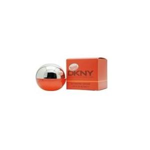 DKNY RED DELICIOUS By Donna Karan BODY LOTION 5 OZ