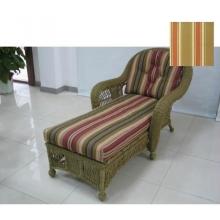 North Cape Deep Seating Chaise Lounge Cushion ONLY Set (2)- Huntington Adobe