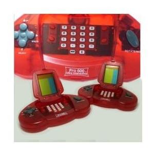 Protech Pro 600 Ultra Handheld Electronic Game Set