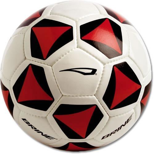 Brine Attack Soccer Ball Size 5 (EA)