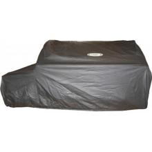 DCS Grill Cover For 48 Inch Gas Grill Built In With Integrated Side Burners BGB48BQR-VCBI