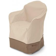 Classic Accessories Veranda Resin Patio Chair Slip Cover