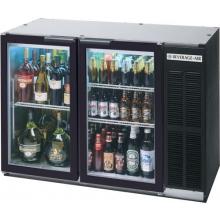 Beverage Air BB48G-1-B Undercounter Refrigerator