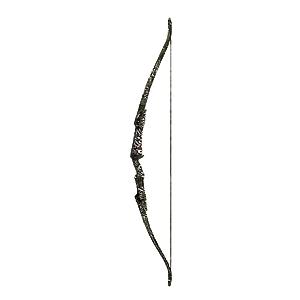 Kingfisher Bow Rh 50lbs by PRECISION SHOOTING EQUIPMENT