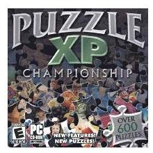 PUZZLE XP CHAMPIONSHIP