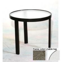 Keys End Tables