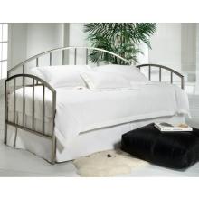 Hillsdale Lincoln Park Daybed With Suspension Deck Antique Pewter