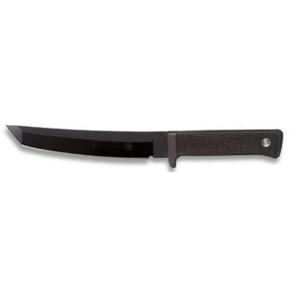 Cold Steel Tanto Series, Recon Tanto, Black, 7 Inch