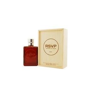 KENNETH COLE RSVP By Kenneth Cole EDT SPRAY 3.4 OZ