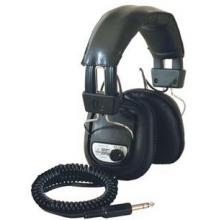 BOUNTY HUNTER HEADPHONES Bounty Headphones