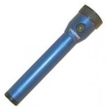 Streamlight Stinger Rechargeable Flashlight Blue - Flashlight Only