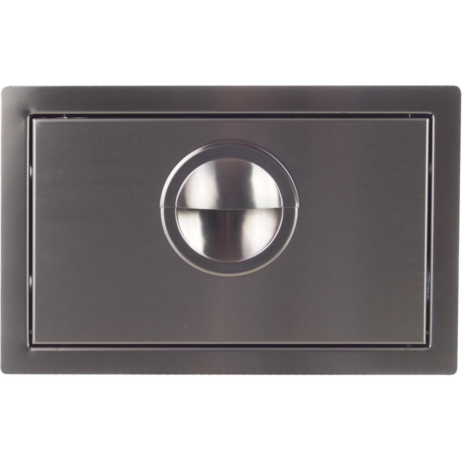 BBQ Guys 200 Series Built-In Paper Towel Dispenser 