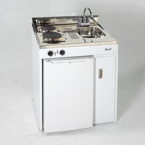 Avanti Compact Kitchen - 30 Inch