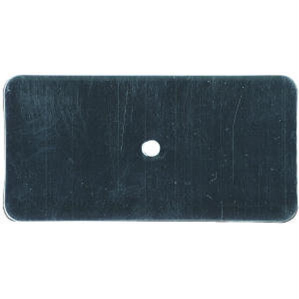 Replacement Signal Mirror For SOS Kit, For Swiss Champ SOS