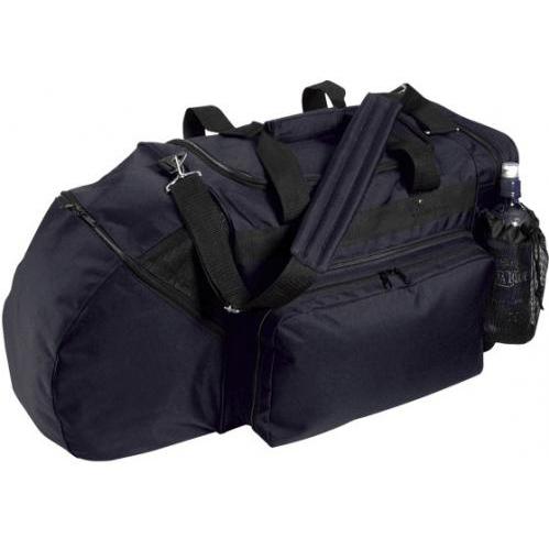 Cobra Caps - Ball Bag Navy