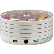 Open Country Dehydrator, Gardenmaster 1000 Watt