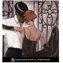 Bolero Poster Print