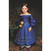 Rosa Heywood Size 7x10 Poster Print