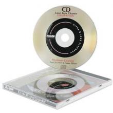 CD LENS CLEANER