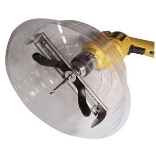SPEARE TOOLS AB 1610 Adjustable Speaker-Cutter Hole Saw