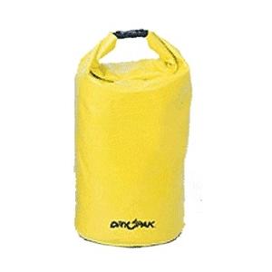 Dry Pak Roll Top Dry Gear Bag - Yellow