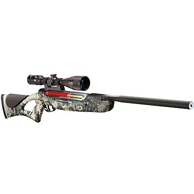 Crosman Nitro Piston, .22 Digital Camo