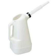Lisle 6 Quart Oil Dispensers