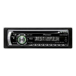 Tractor Tunes DEH Pioneer Stereo CD Player For UTV