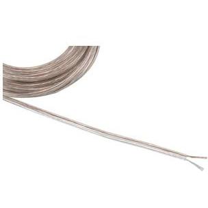 Buy GE AV22646 Ultra Prograde Speaker Wire (100 Ft Spool) by GE