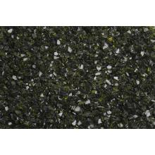 American Fireglass 1/4 Inch Moss Green Glass