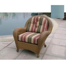 North Cape Deep Seating Chair Cushion ONLY Set (2)- Cosette Mineral