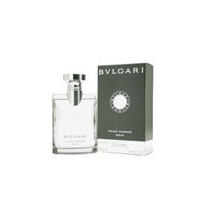 BVLGARI POUR HOMME SOIR By Bvlgari EDT SPRAY 3.4 OZ